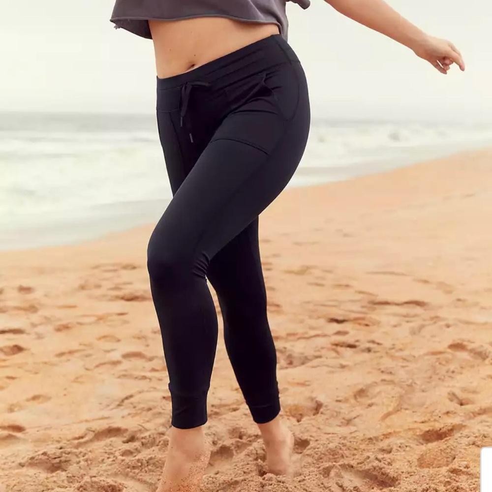 Aerie Warmup Legging